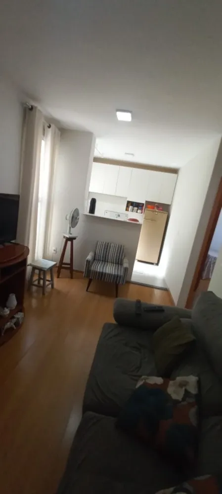 Apartamento, 2 quartos - Foto 6