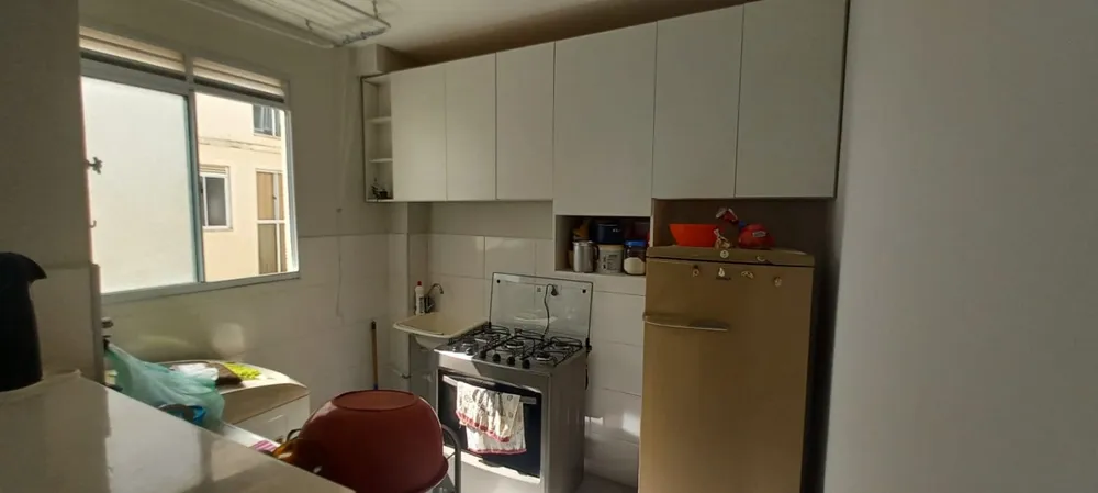 Apartamento, 2 quartos - Foto 2