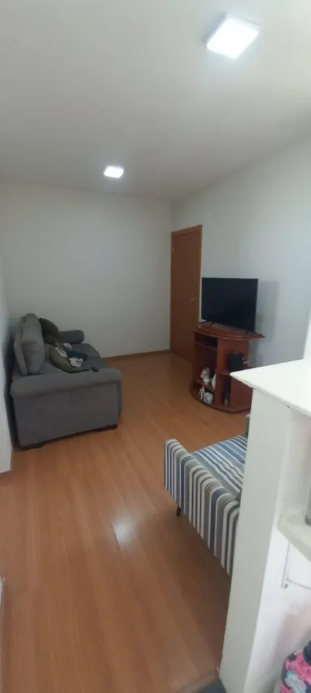 Apartamento, 2 quartos - Foto 4