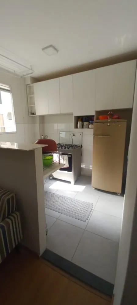 Apartamento, 2 quartos - Foto 1