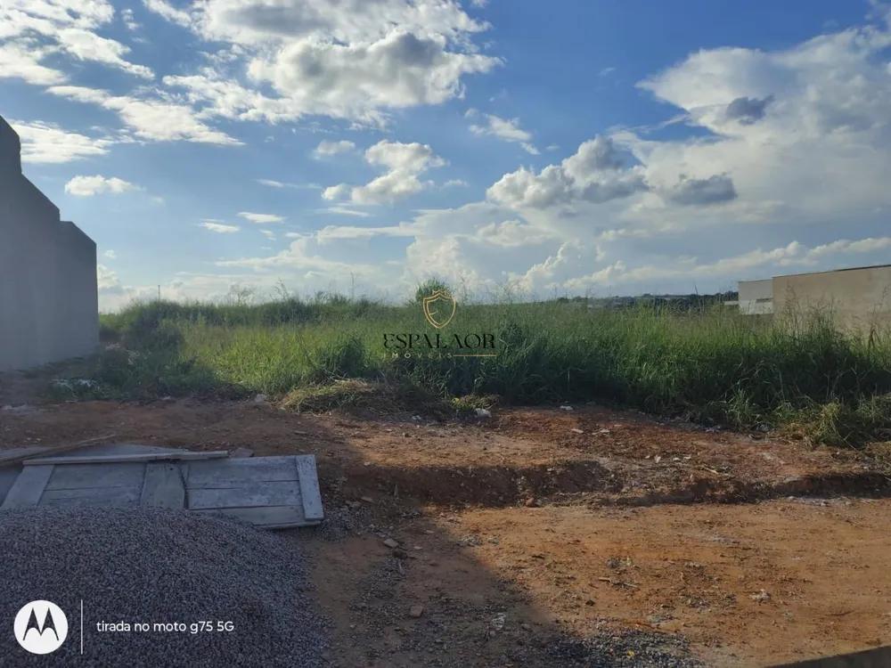 Terreno, 200 m² - Foto 2