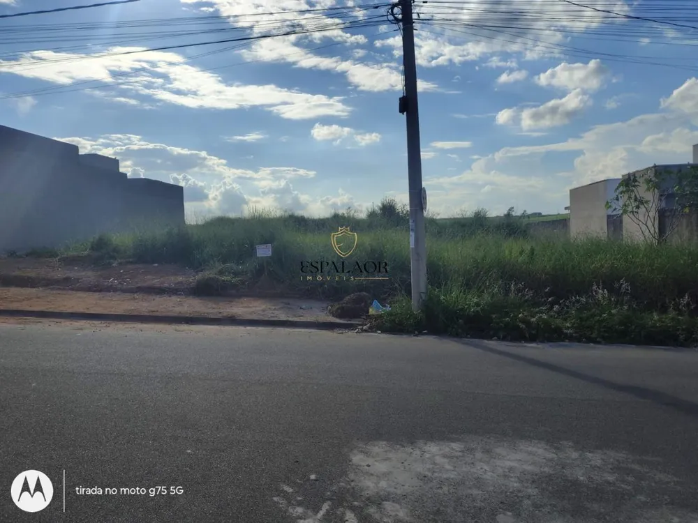 Terreno, 200 m² - Foto 1
