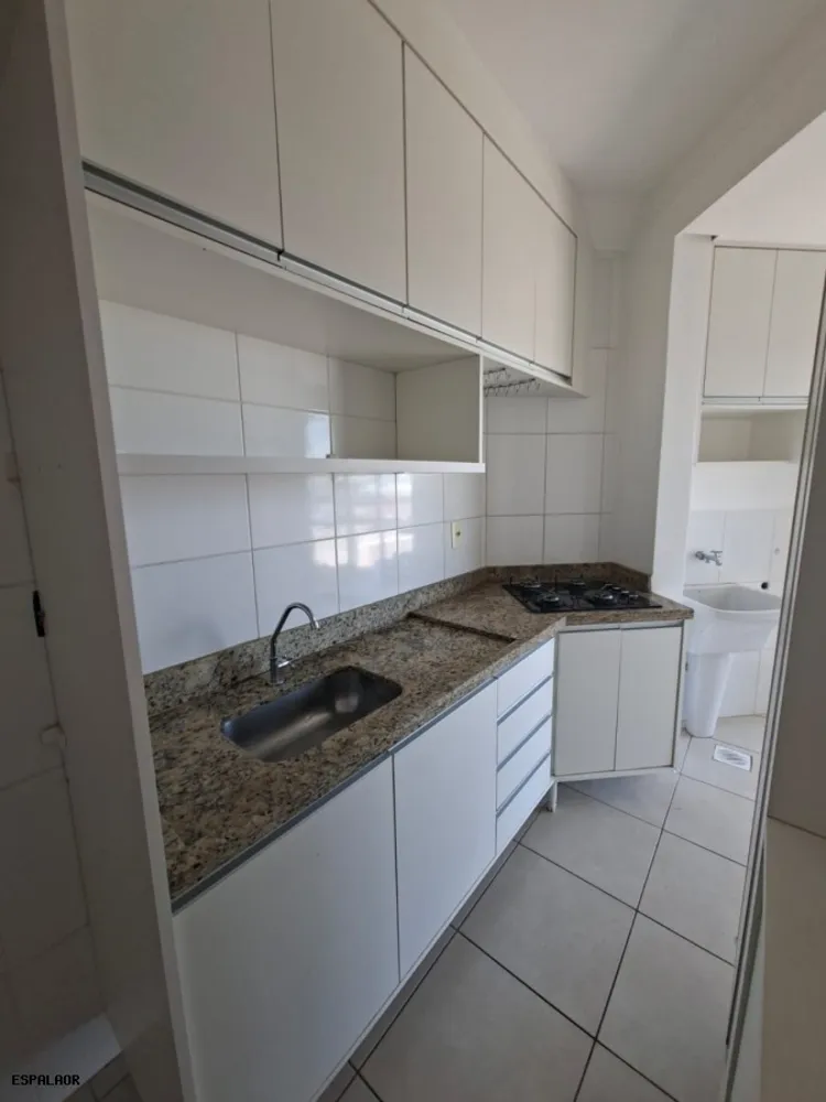 Apartamento, 2 quartos - Foto 2