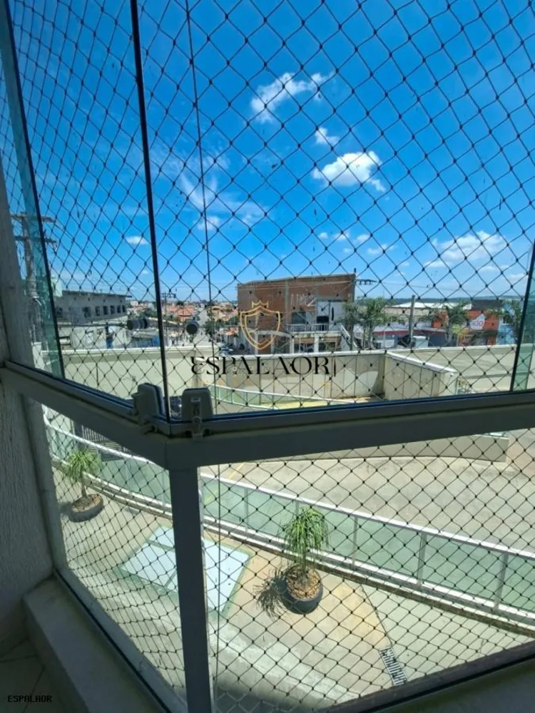 Apartamento, 2 quartos - Foto 5