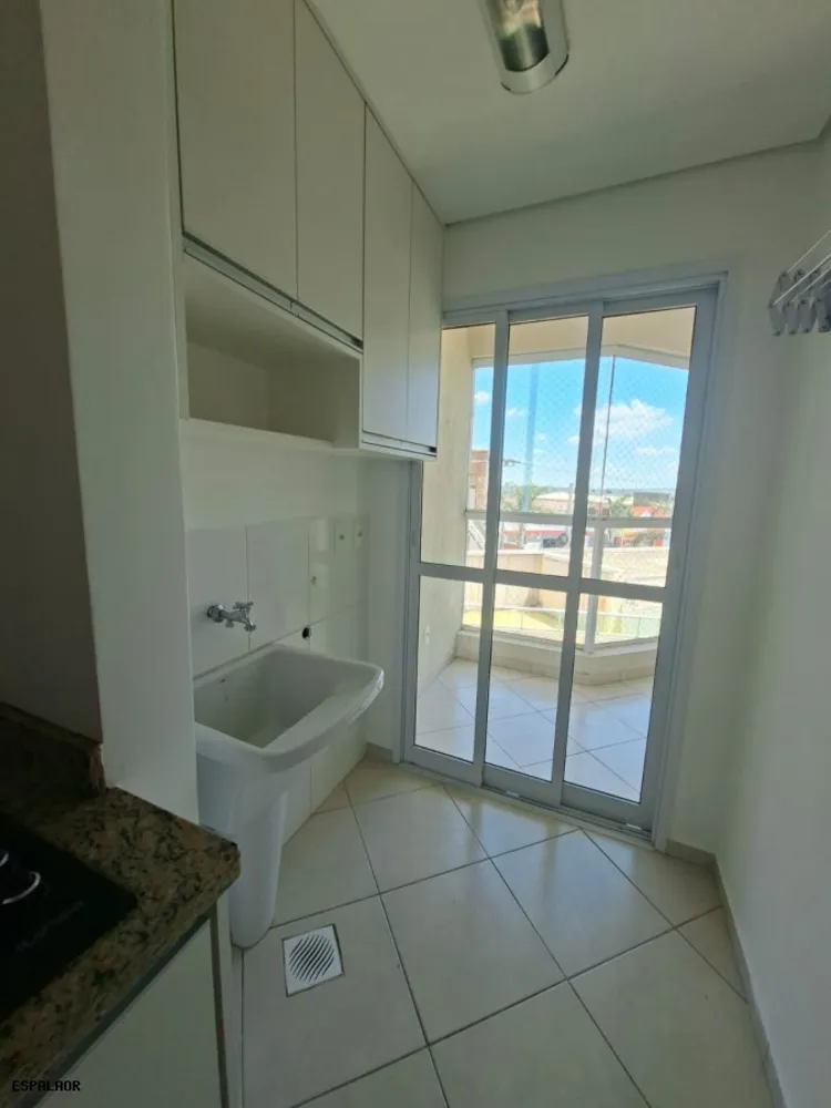Apartamento, 2 quartos - Foto 4