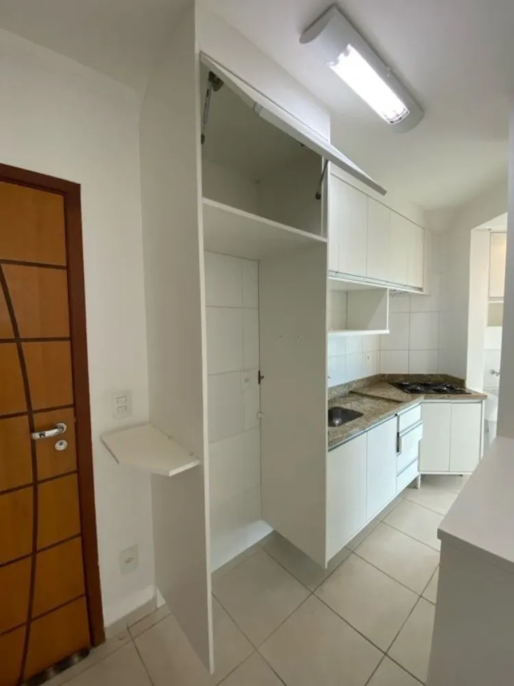 Apartamento, 2 quartos - Foto 1