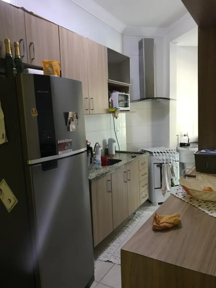 Apartamento, 2 quartos - Foto 5