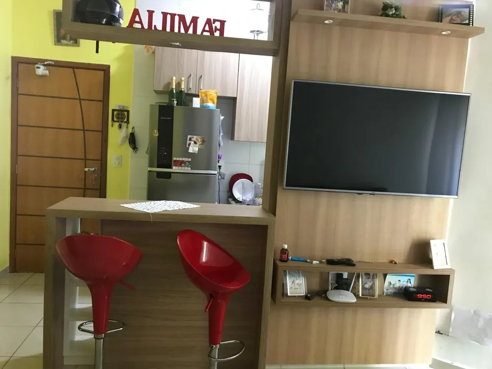Apartamento, 2 quartos - Foto 2