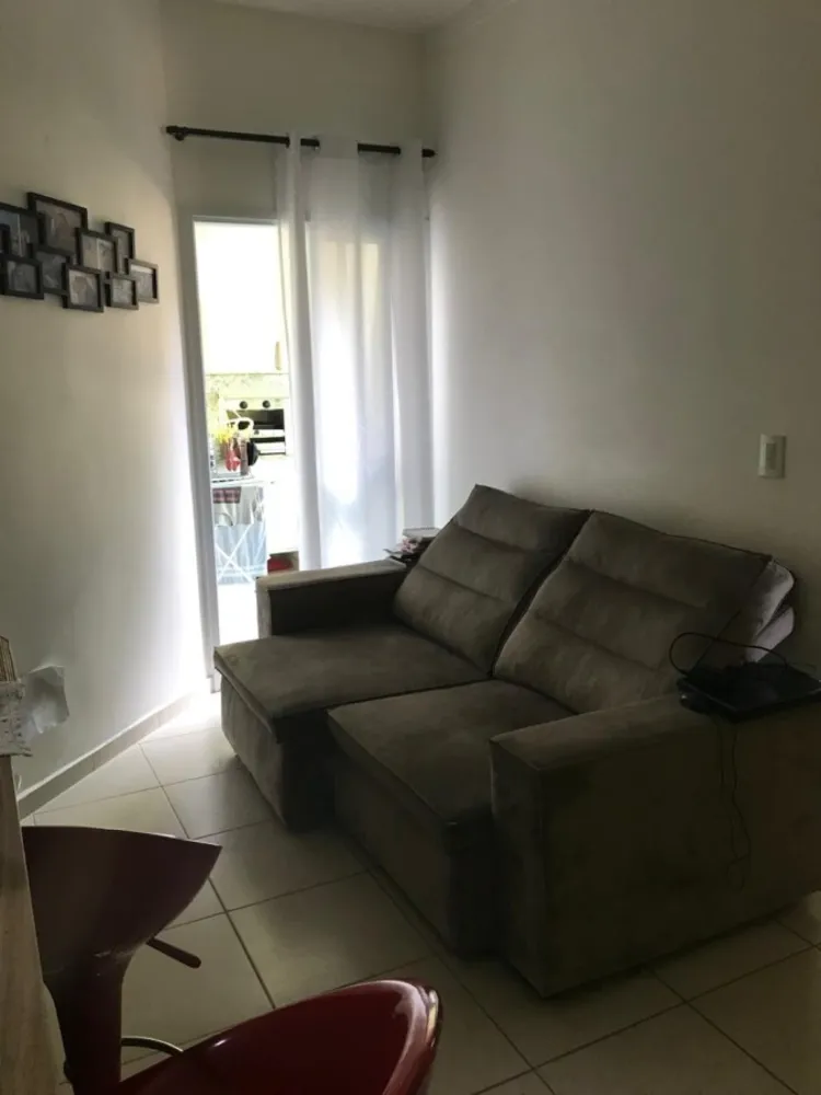 Apartamento, 2 quartos - Foto 3