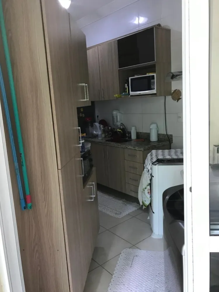 Apartamento, 2 quartos - Foto 4