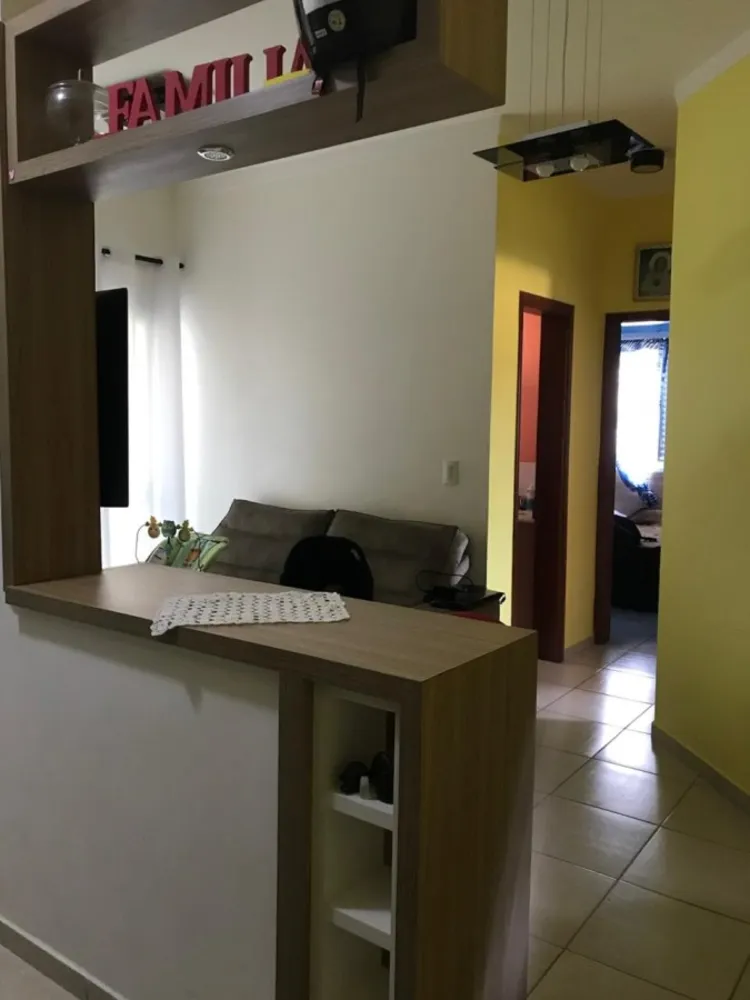 Apartamento, 2 quartos - Foto 8