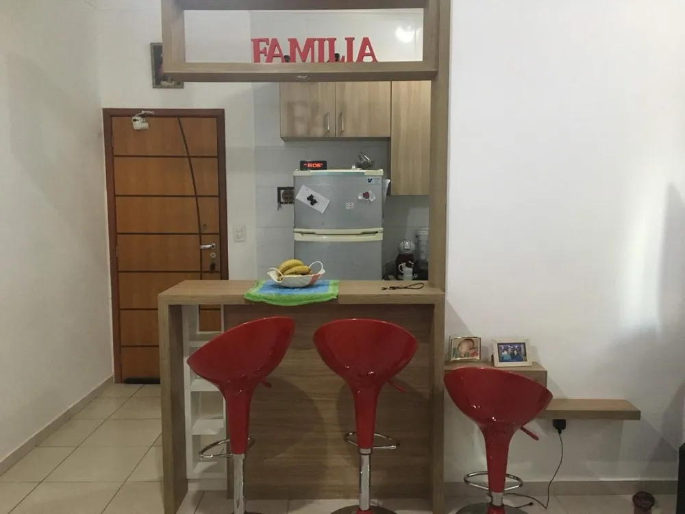 Apartamento, 2 quartos - Foto 6