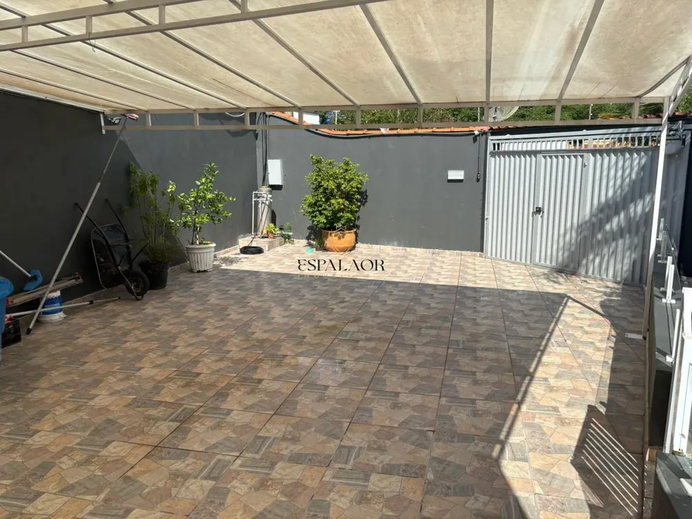 Casa, 4 quartos - Foto 4
