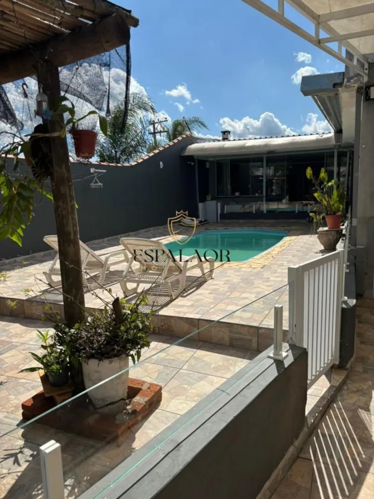 Casa, 4 quartos - Foto 7
