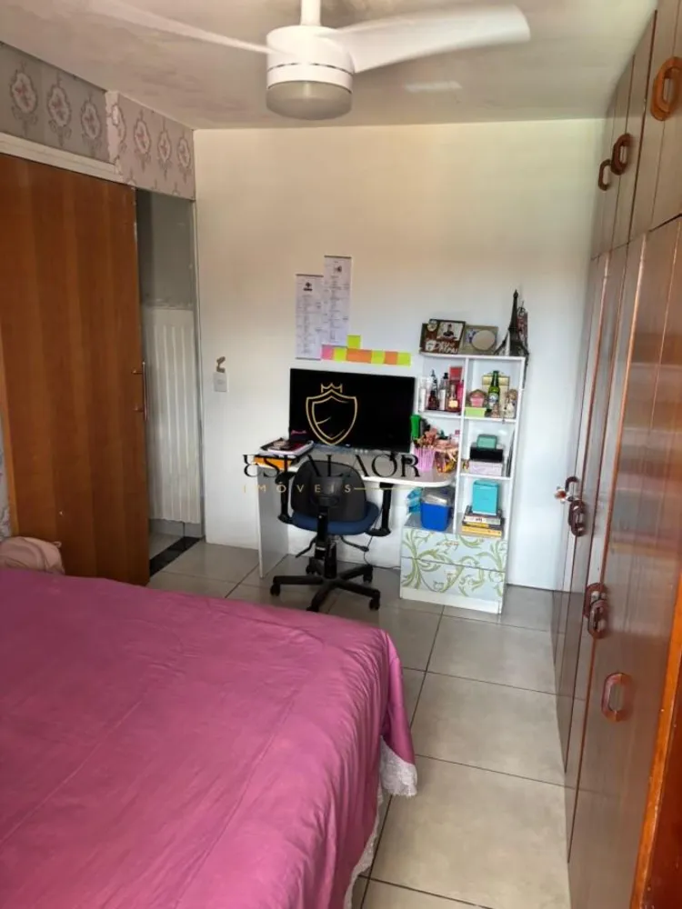 Casa, 4 quartos - Foto 8