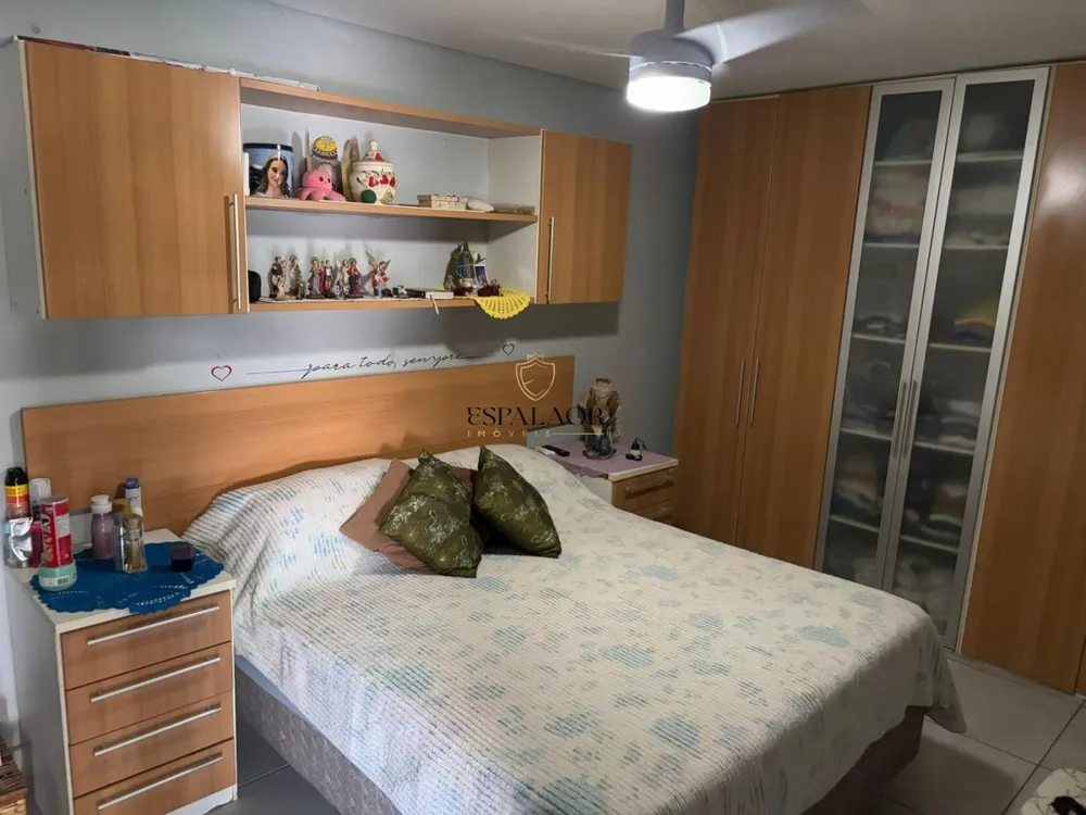 Casa, 4 quartos - Foto 11