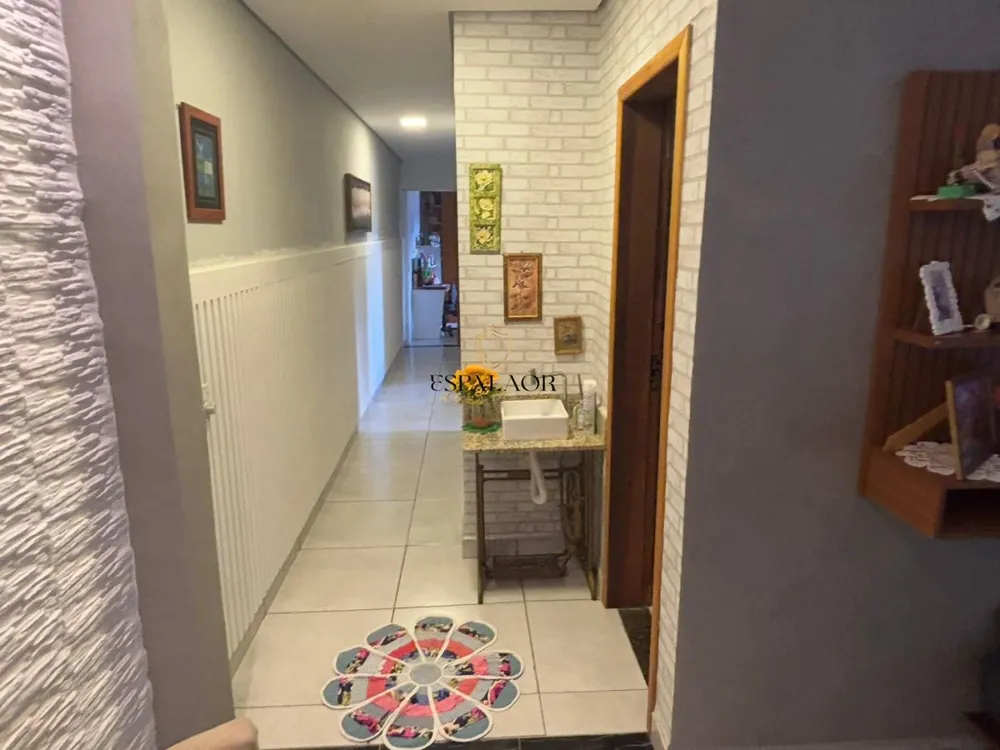 Casa, 4 quartos - Foto 15