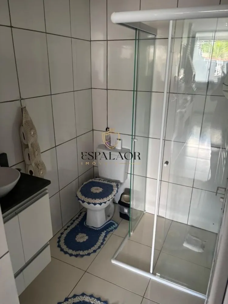 Casa, 4 quartos - Foto 9