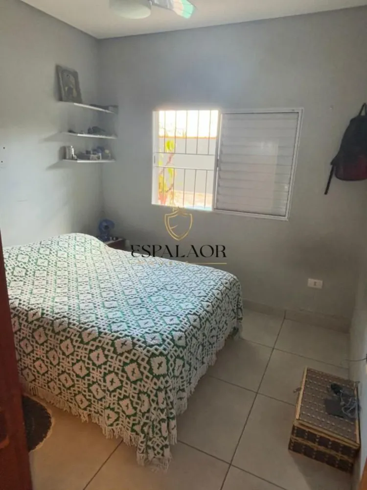 Casa, 4 quartos - Foto 1