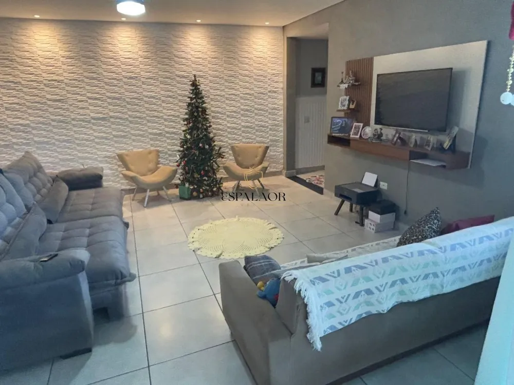 Casa, 4 quartos - Foto 3