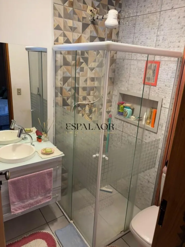 Casa, 4 quartos - Foto 10
