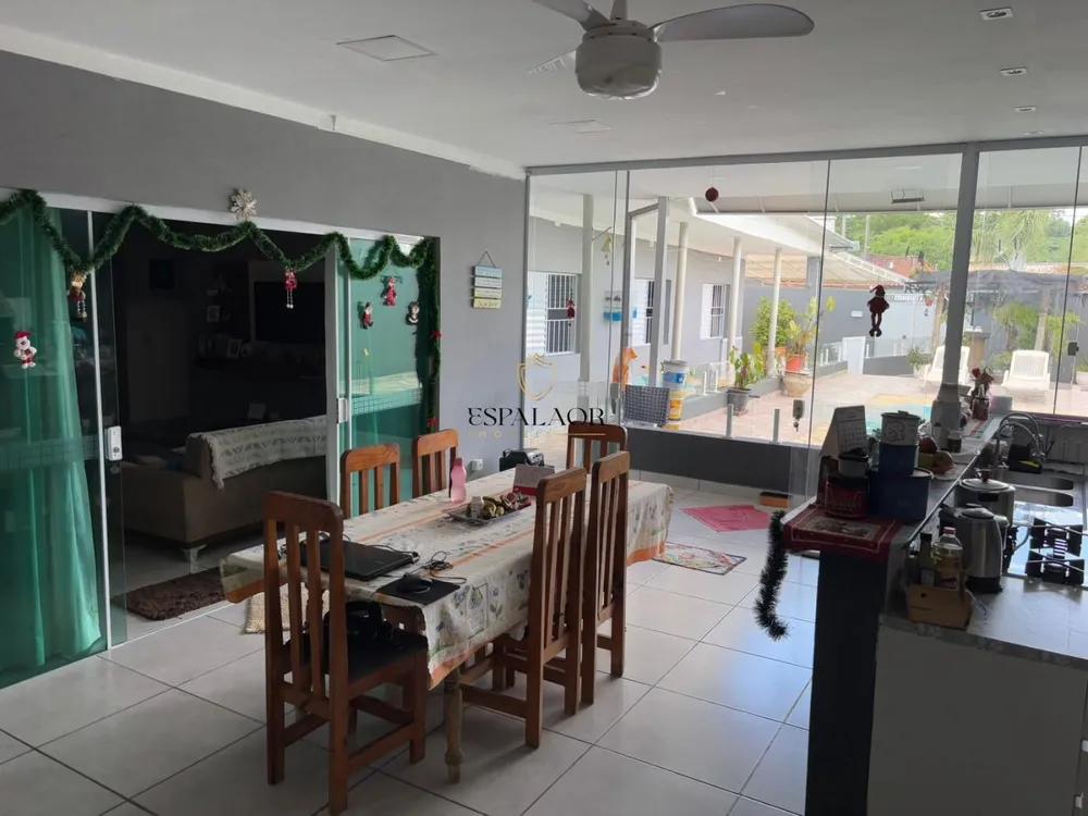 Casa, 4 quartos - Foto 7