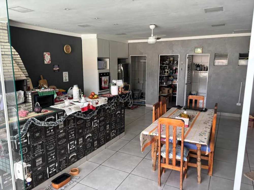 Casa, 4 quartos - Foto 5