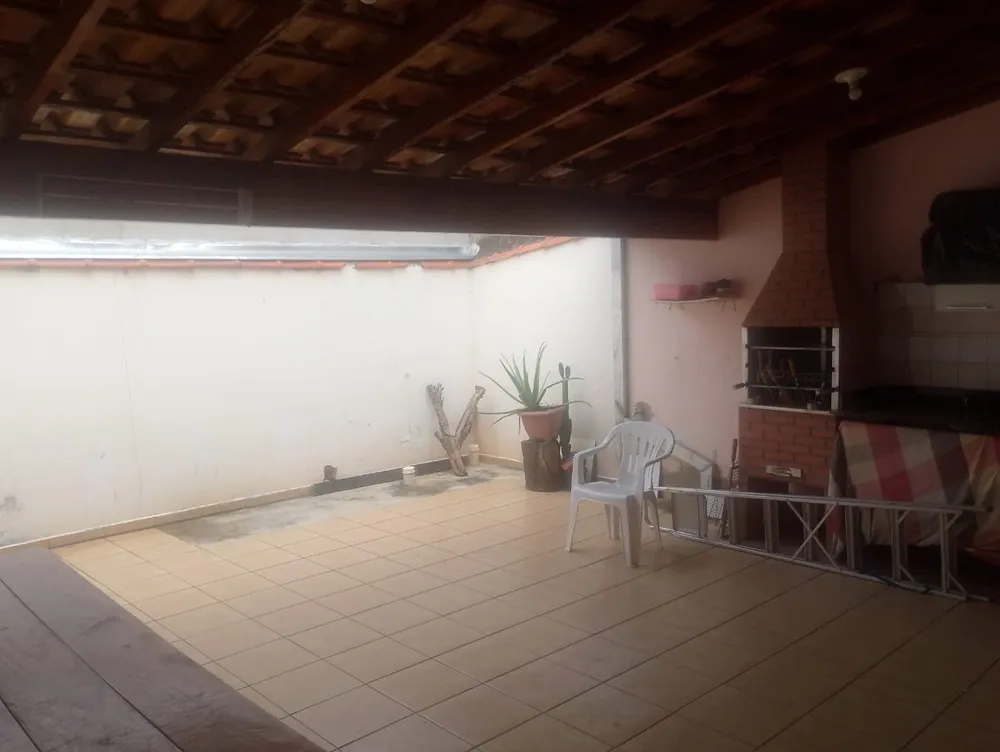 Casa, 2 quartos - Foto 2