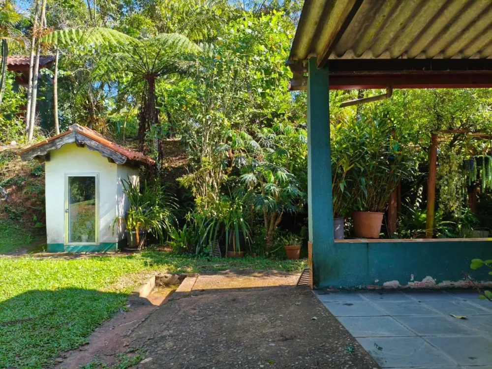 Chácara, 2 quartos, 5000 m² - Foto 4
