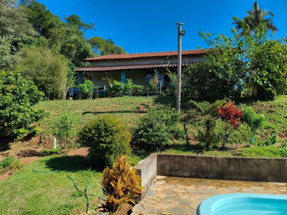 Chácara, 2 quartos, 5000 m² - Foto 5