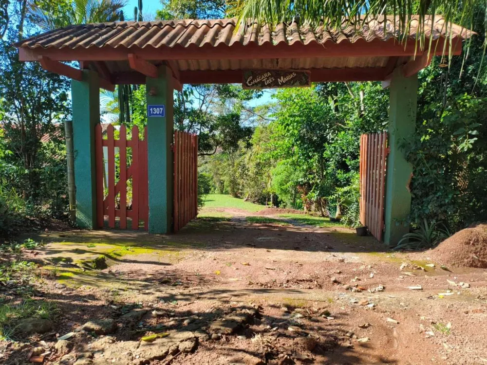 Chácara, 2 quartos, 5000 m² - Foto 2