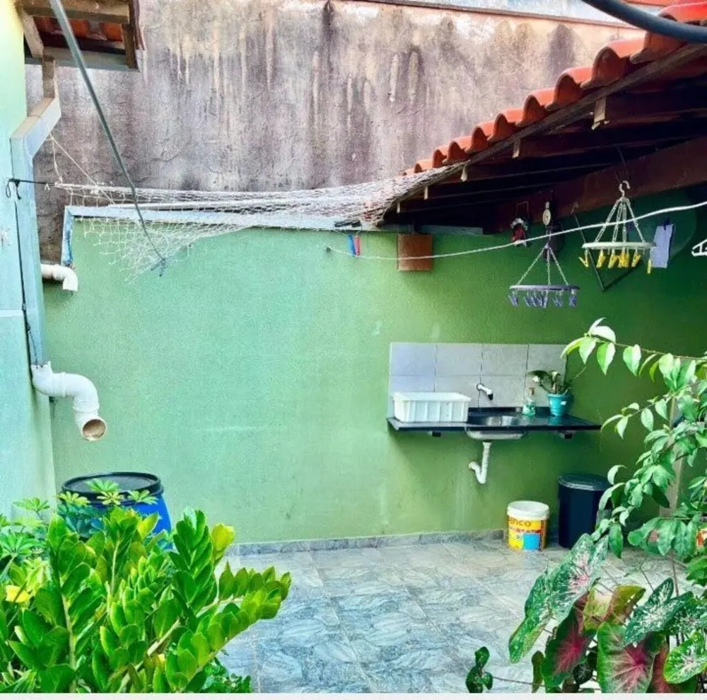 Casa, 2 quartos - Foto 15