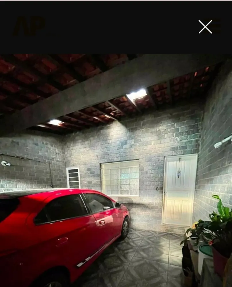 Casa, 2 quartos - Foto 4