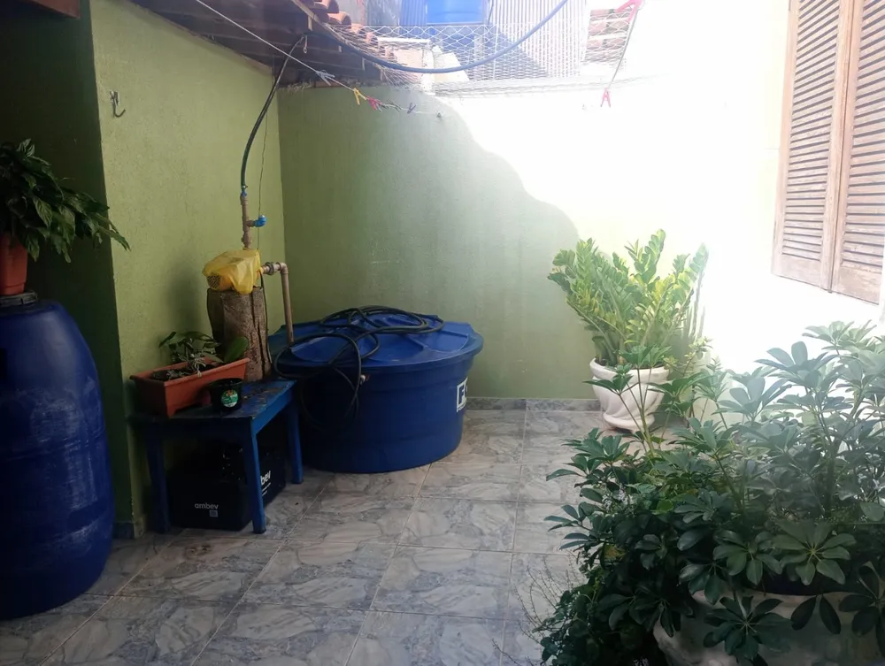 Casa, 2 quartos - Foto 13