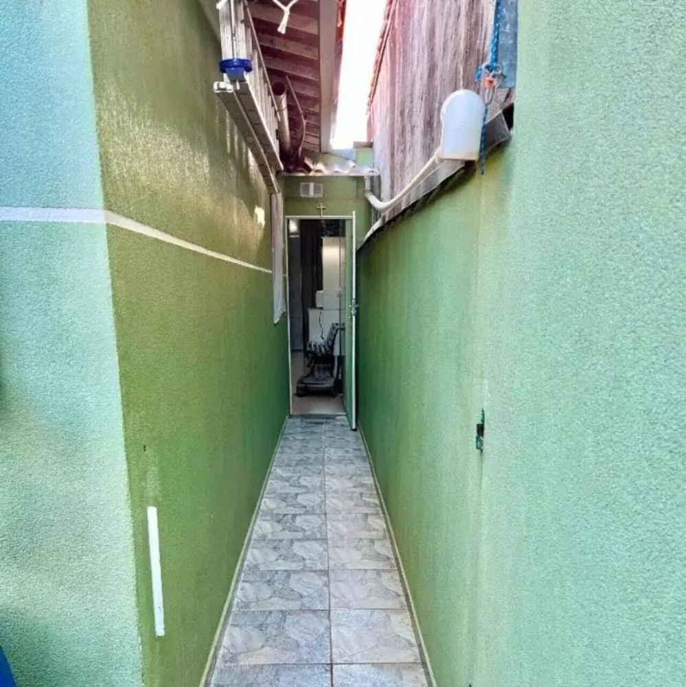 Casa, 2 quartos - Foto 16