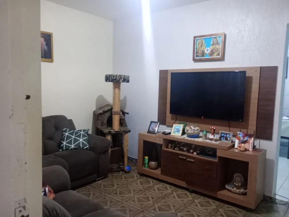 Casa, 2 quartos - Foto 5