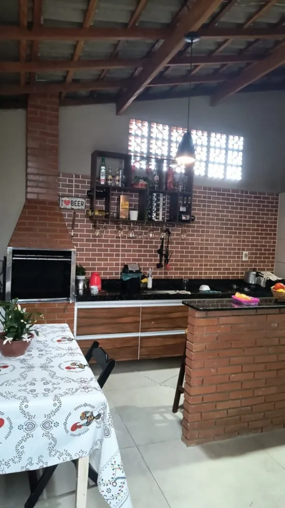 Casa, 2 quartos - Foto 2