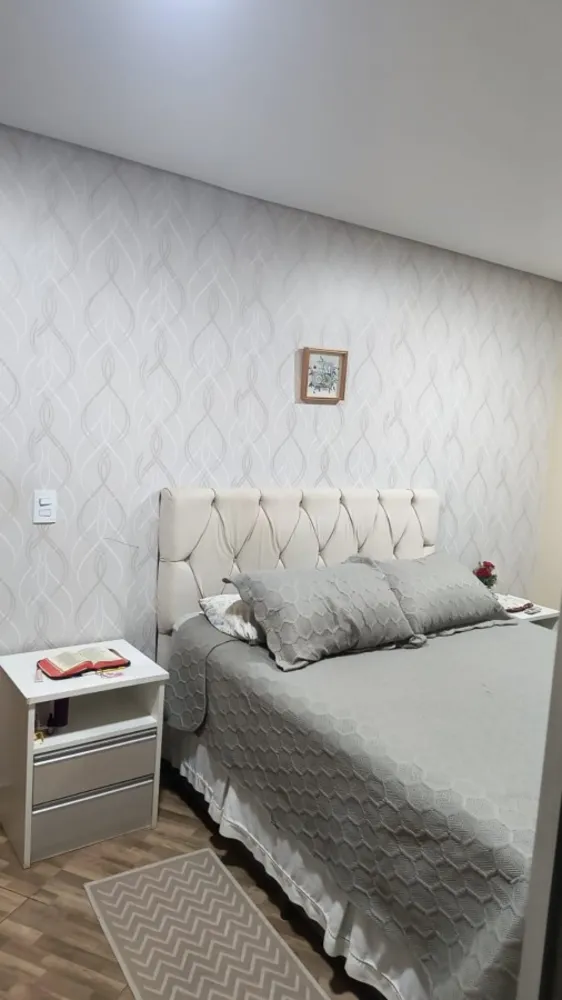 Casa, 2 quartos - Foto 4