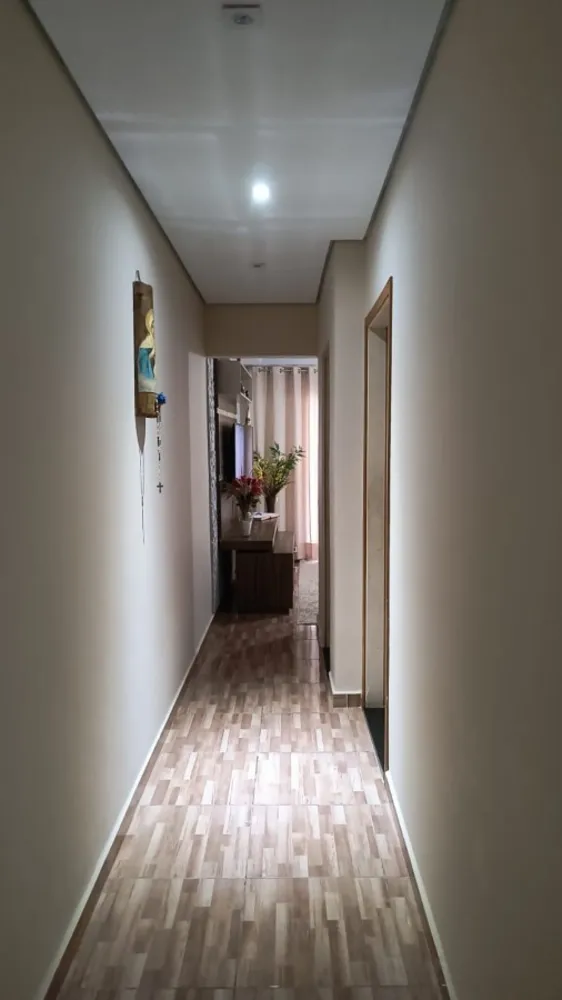 Casa, 2 quartos - Foto 6