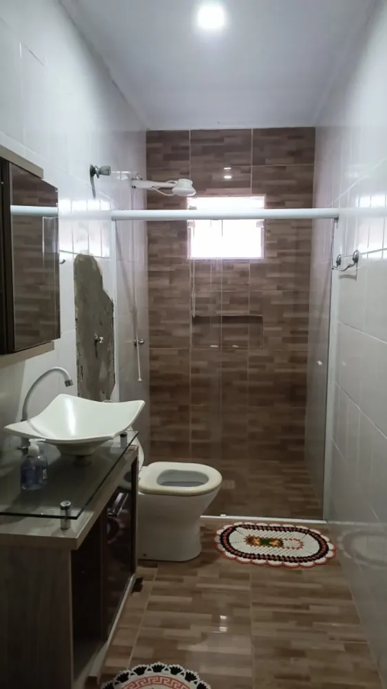 Casa, 2 quartos - Foto 7