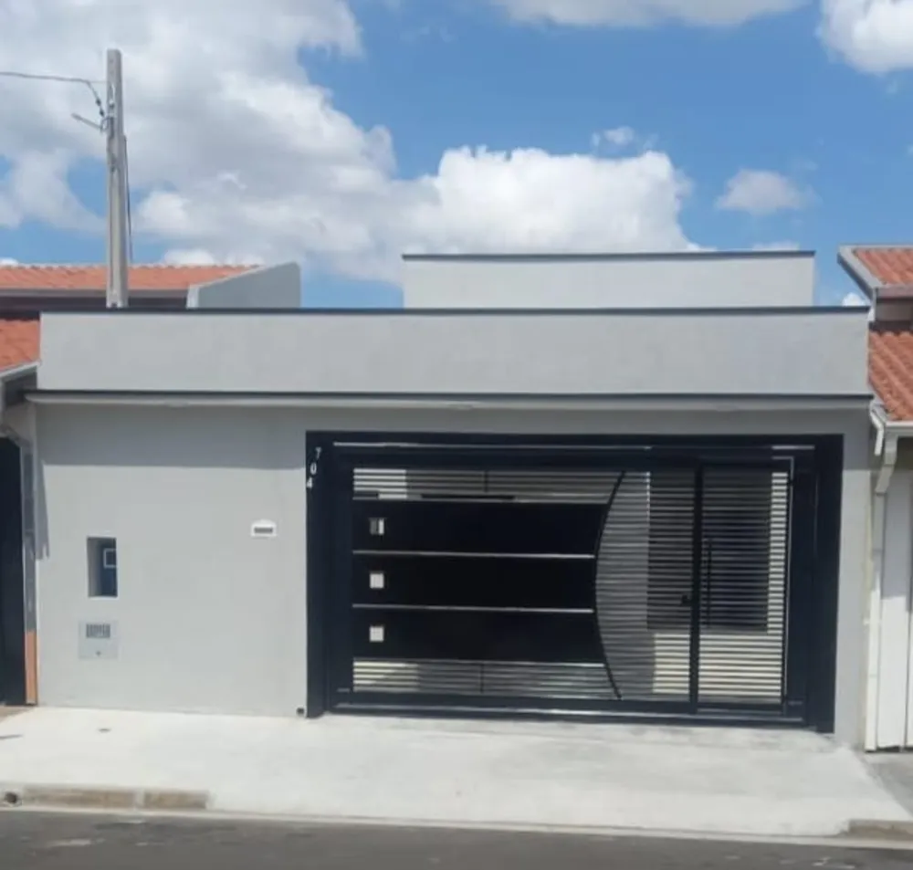 Casa - Foto 2
