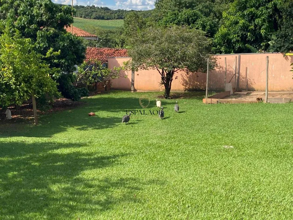 Chácara, 2 quartos, 1000 m² - Foto 3