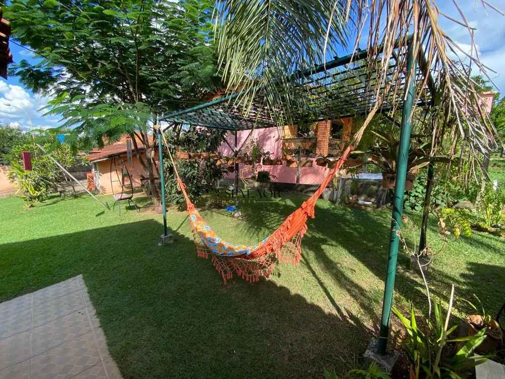 Chácara, 2 quartos, 1000 m² - Foto 1