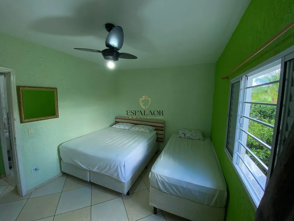 Chácara, 2 quartos, 1000 m² - Foto 2