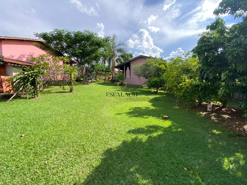 Chácara, 2 quartos, 1000 m² - Foto 8