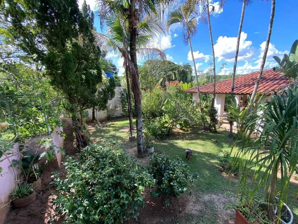 Chácara, 2 quartos, 1000 m² - Foto 5