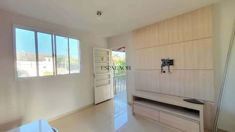 Apartamento, 2 quartos - Foto 4