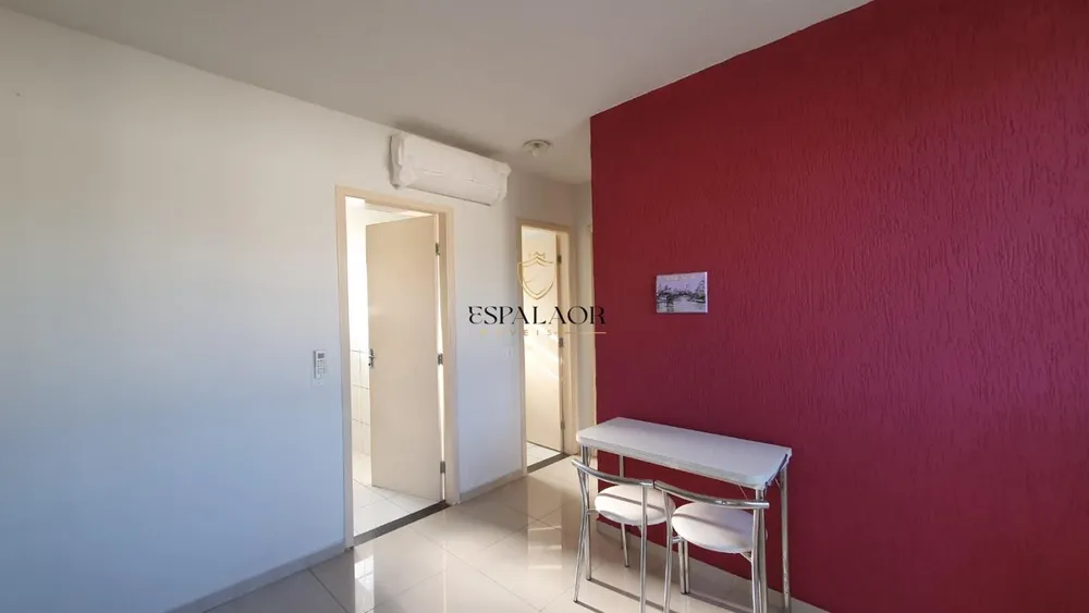 Apartamento, 2 quartos - Foto 2