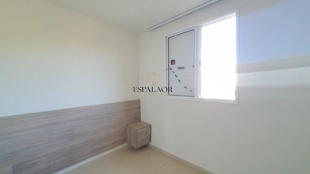 Apartamento, 2 quartos - Foto 1