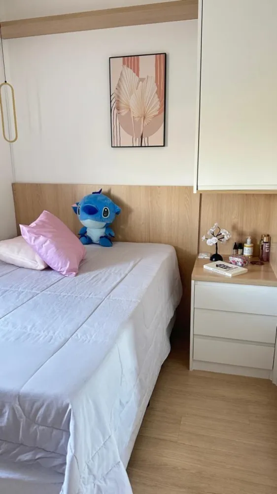 Apartamento, 3 quartos - Foto 4
